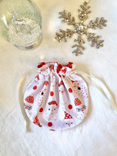 Load image into Gallery viewer, Santa - Gift Bag