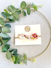 Load image into Gallery viewer, Spring Floral - Headband