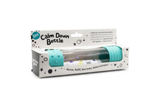 Load image into Gallery viewer, DIY Calm Down Sensory Bottle