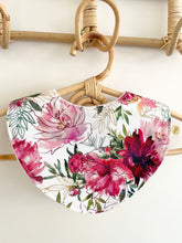 Load image into Gallery viewer, Belle - Handmade Bib