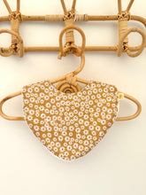 Load image into Gallery viewer, Daisy - Handmade Bib
