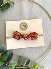 Load image into Gallery viewer, Warlu Dreaming - Headband
