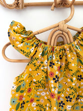 Load image into Gallery viewer, Bee Blossom - Seaside Dress
