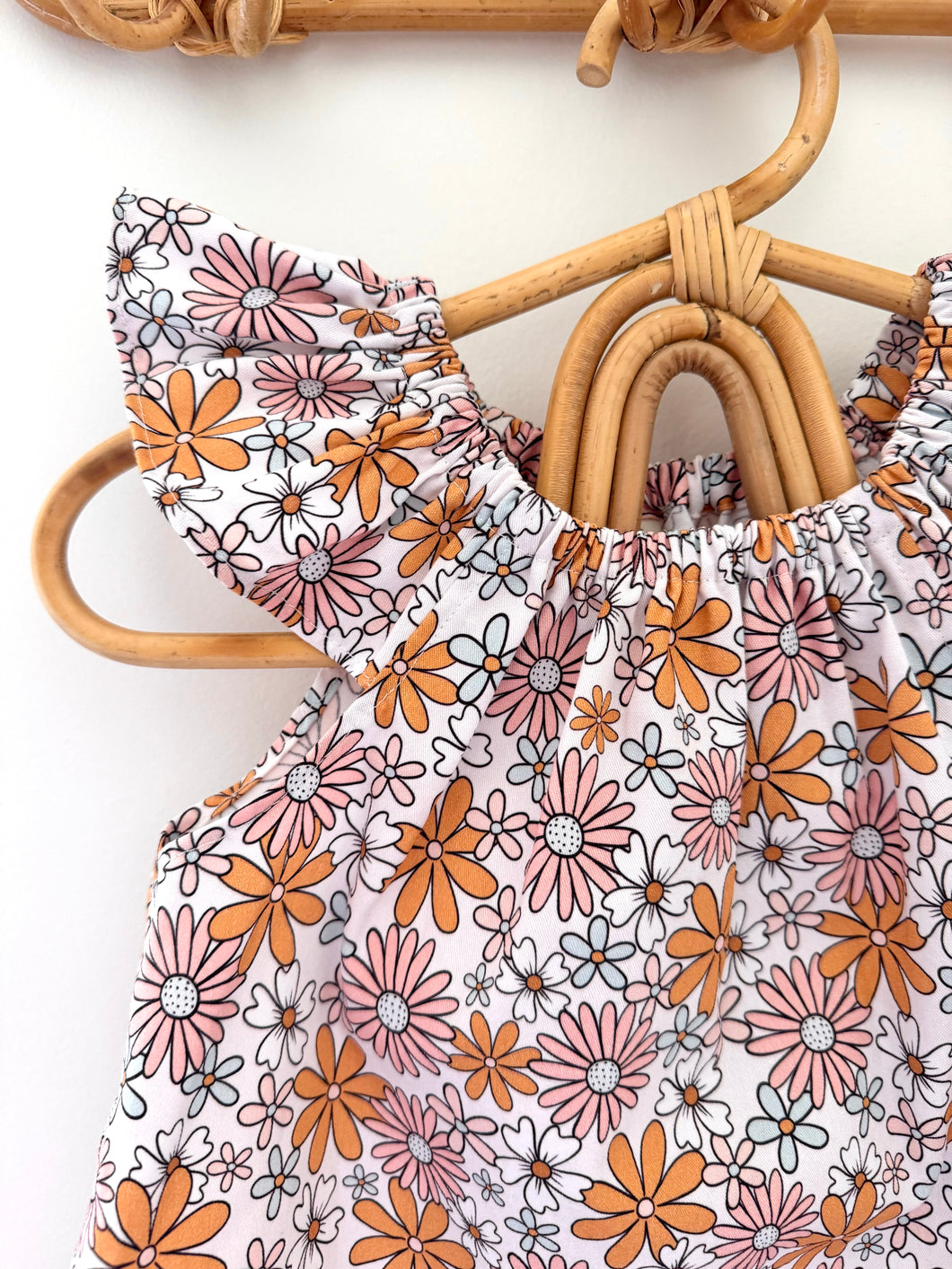 Posy - Seaside Dress