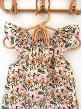 Load image into Gallery viewer, Pink Blossom - Seaside Dress
