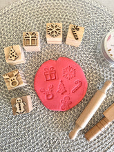 Load image into Gallery viewer, Playdough Stamps
