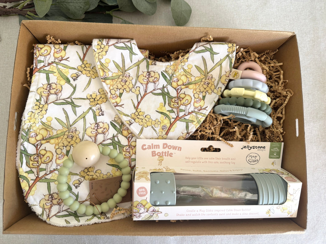 May Gibbs Baby Gift Box