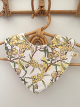 Load image into Gallery viewer, May Gibbs - Handmade Bib
