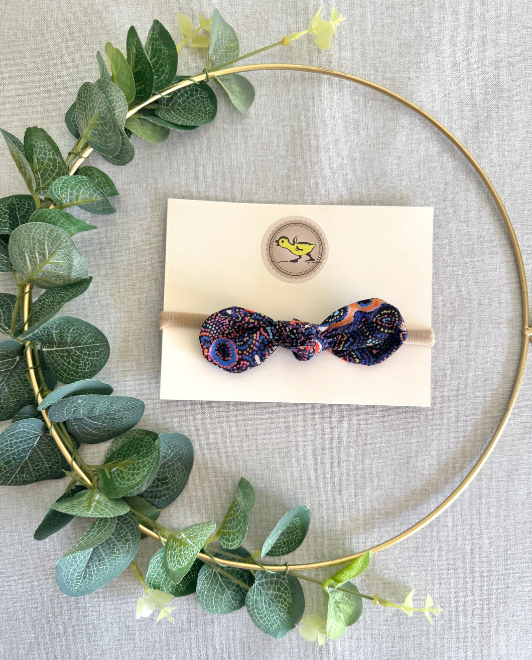 Yumari Dreaming - Headband