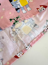 Load image into Gallery viewer, Bluey - Seaside Dress
