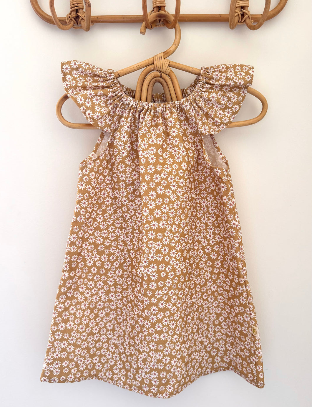 Daisy - Seaside Dress