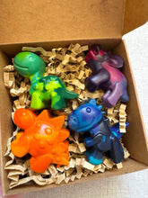 Load image into Gallery viewer, Crayons
