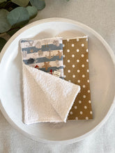 Load image into Gallery viewer, Nautical - Wash cloth set
