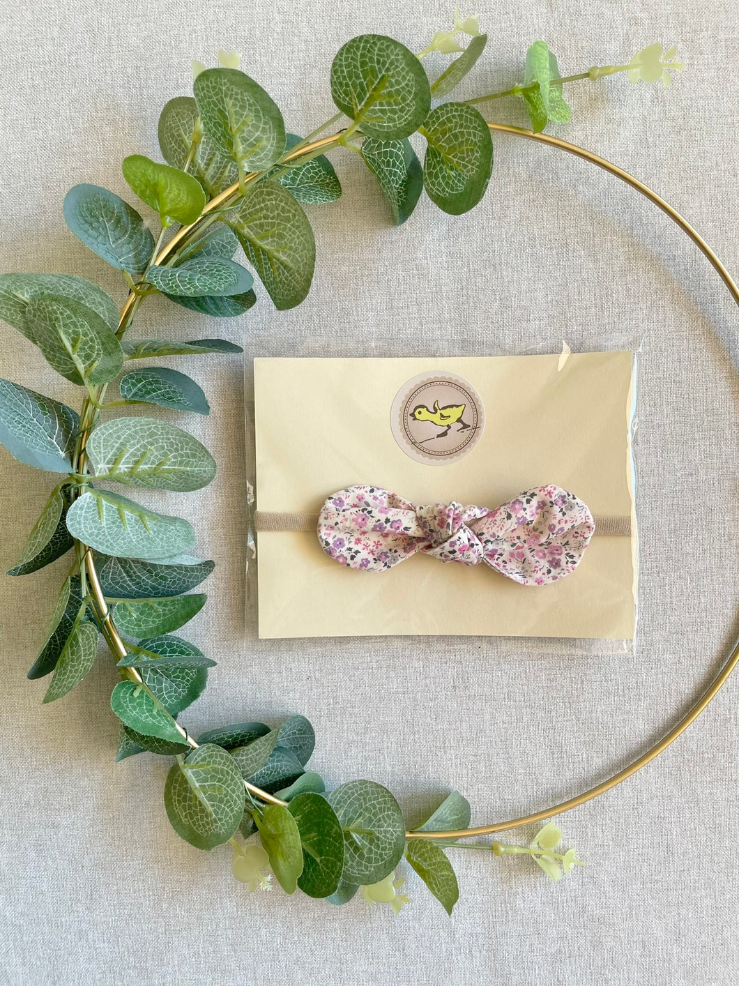 Ditsy Floral - Headband