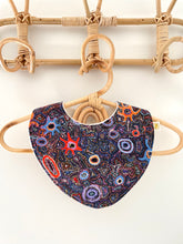 Load image into Gallery viewer, Yumari Dreaming - Handmade Bib
