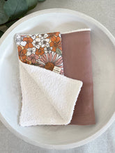 Load image into Gallery viewer, Blooms - Wash cloth set
