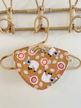 Load image into Gallery viewer, Koalas - Handmade Bib
