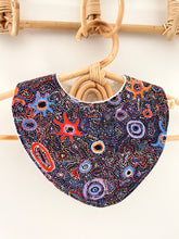 Load image into Gallery viewer, Yumari Dreaming - Handmade Bib
