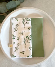 Load image into Gallery viewer, Olive Leaf - Wash cloth set
