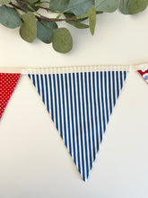 Load image into Gallery viewer, Garden Party Bunting
