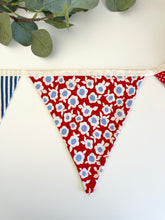 Load image into Gallery viewer, Garden Party Bunting
