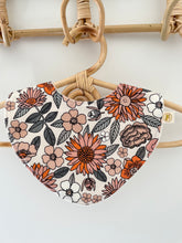 Load image into Gallery viewer, Eloise - Handmade Bib
