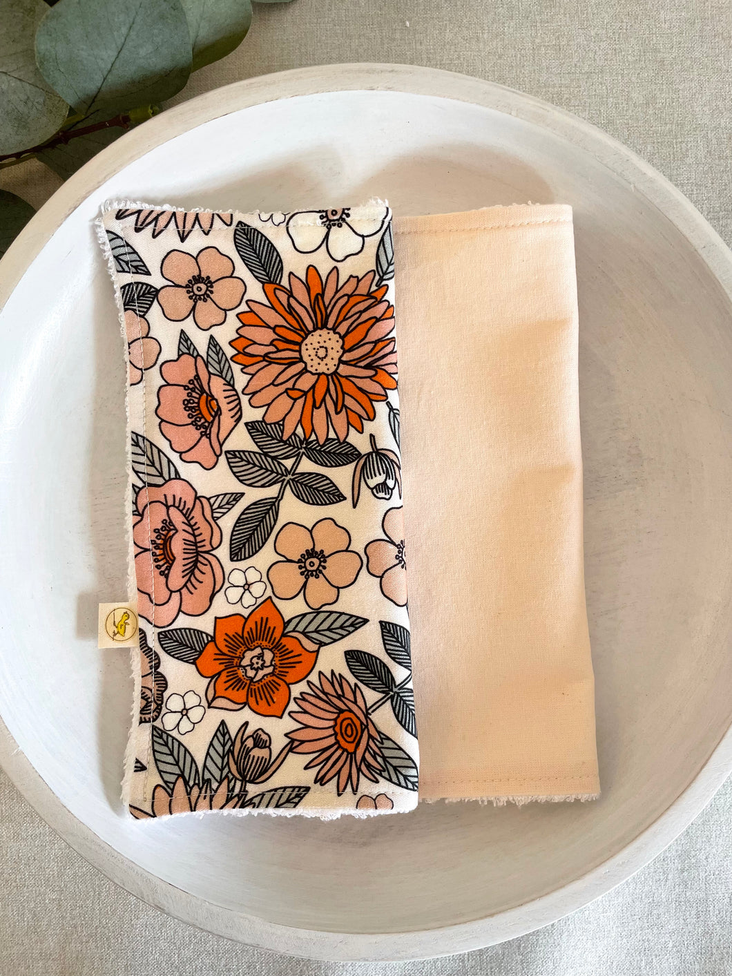 Eloise - Wash cloth set